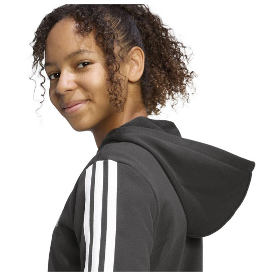 Adidas Παιδική ζακέτα  Essentials Full Zip Hoodie